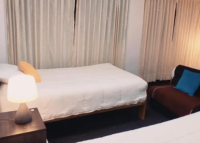 Apartamento Cerca Al Centro Cusco