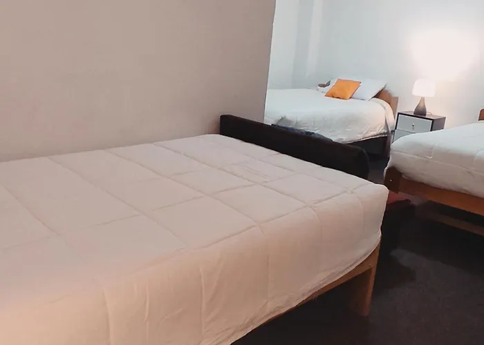 Cerca Al Centro Apartamento