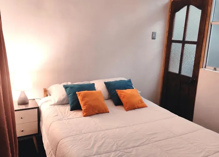 Cerca Al Centro Cusco