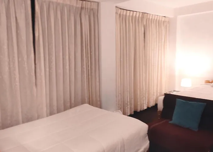 Cerca Al Centro Apartamento