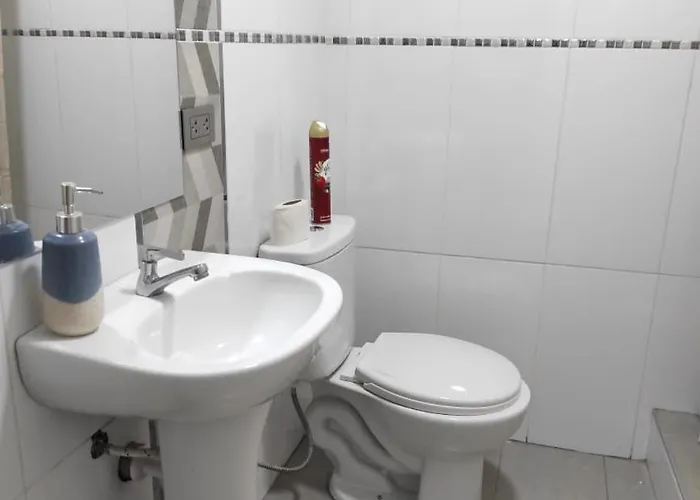 Cerca Al Centro Apartamento *