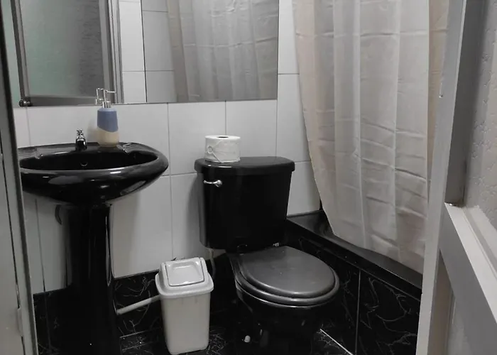 Apartamento Cerca Al Centro Cusco