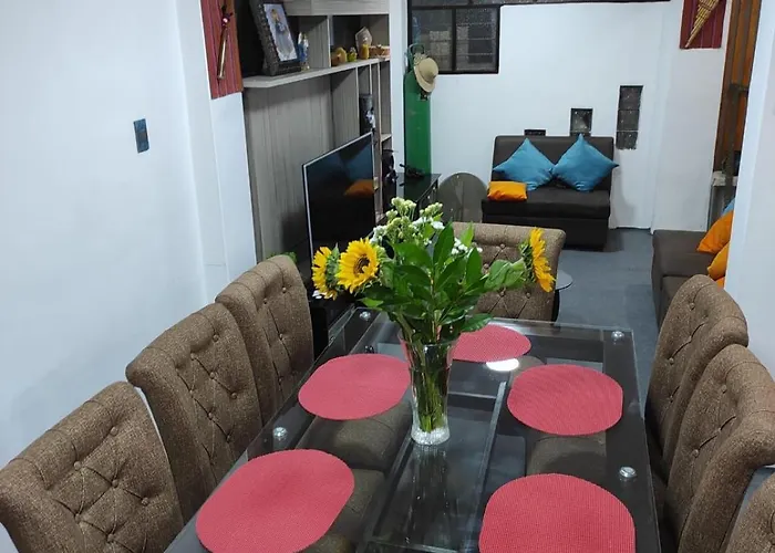 Cerca Al Centro