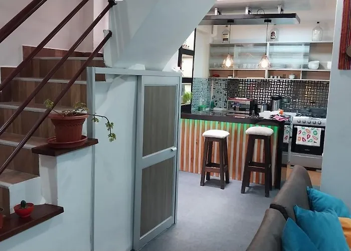 Cerca Al Centro Apartamento *