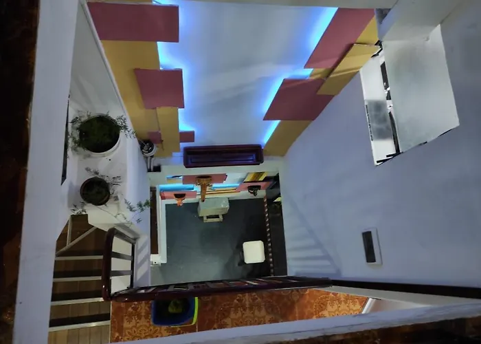 Cerca Al Centro Apartamento